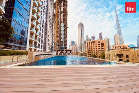 Apartament në Downtown Dubai (Downtown Burj Dubai), Emiratet e Bashkuara Arabe 2 dhoma gjumi, 120.1 m2. № 740859 - Foto 19