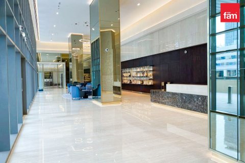 Apartament në Downtown Dubai (Downtown Burj Dubai), Emiratet e Bashkuara Arabe 2 dhoma gjumi, 120.1 m2. № 740859 - Foto 16