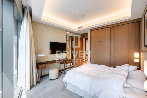 Wohnung zum Verkauf in Downtown Dubai (Downtown Burj Dubai), Dubai, VAE 3 Schlafzimmer, 145 m2 Nr. 683234 - Foto 9