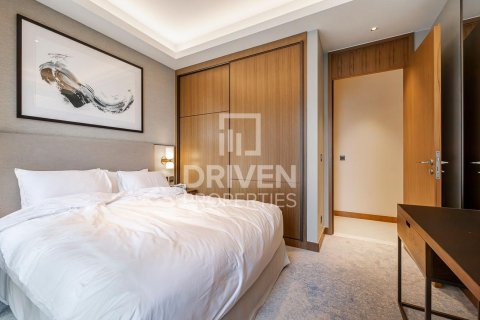 Wohnung zum Verkauf in Downtown Dubai (Downtown Burj Dubai), Dubai, VAE 3 Schlafzimmer, 145 m2 Nr. 683234 - Foto 12