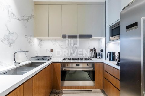 Wohnung zum Verkauf in Downtown Dubai (Downtown Burj Dubai), Dubai, VAE 3 Schlafzimmer, 145 m2 Nr. 683234 - Foto 8