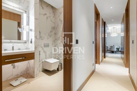 Apartament na sprzedaż w Downtown Dubai (Downtown Burj Dubai), Dubai, ZEA 3 sypialnie, 145 mkw., nr 683234 - zdjęcie 13