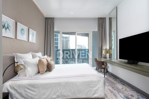 Apartman u gradu Business Bay, Dubai, UAE 1 soba, 38 m2 Br. 683229 - Slika 4