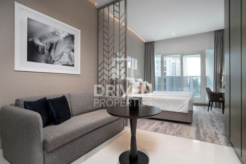 Apartman u gradu Business Bay, Dubai, UAE 1 soba, 38 m2 Br. 683229 - Slika 5