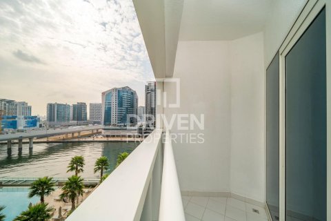 Apartman u gradu Business Bay, Dubai, UAE 1 soba, 38 m2 Br. 683229 - Slika 3