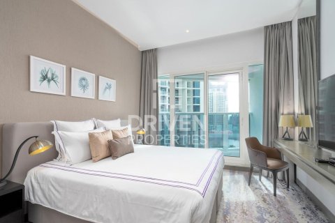 Apartman u gradu Business Bay, Dubai, UAE 1 soba, 38 m2 Br. 683229 - Slika 9