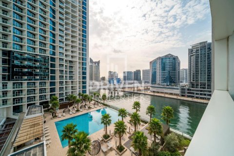 Apartman u gradu Business Bay, Dubai, UAE 1 soba, 38 m2 Br. 683229 - Slika 6