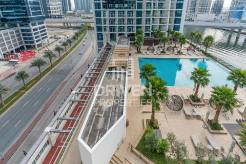Apartman u gradu Business Bay, Dubai, UAE 1 soba, 38 m2 Br. 683229 - Slika 10