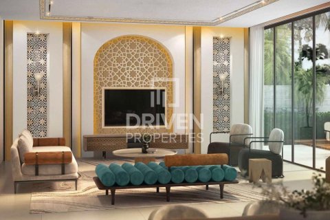 Vila di Damac Lagoons, Dubai, UEA 6 kamar tidur, 1023 m2 nomor 683233 - foto 6