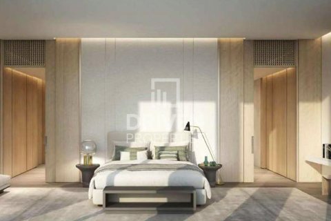 Διαμέρισμα σε City Walk, Dubai, ΗΑΕ 2 υπνοδωμάτια, 119 τ.μ. Αρ. 683219 - φωτογραφία 3