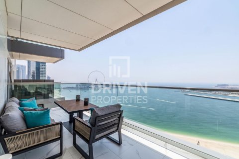 Üürile anda korter asukohaga Jumeirah Beach Residence, Dubai, AÜE: 2 magamistoaga, 179.3 m² Nr 768372 - pilt 22