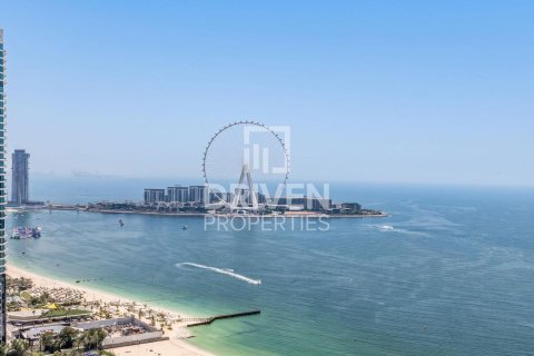 Üürile anda korter asukohaga Jumeirah Beach Residence, Dubai, AÜE: 2 magamistoaga, 179.3 m² Nr 768372 - pilt 18