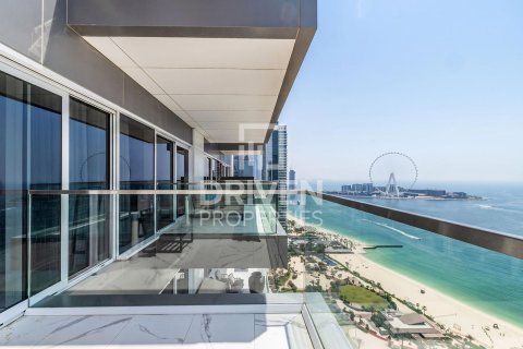 Üürile anda korter asukohaga Jumeirah Beach Residence, Dubai, AÜE: 2 magamistoaga, 179.3 m² Nr 768372 - pilt 20