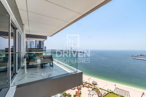 Üürile anda korter asukohaga Jumeirah Beach Residence, Dubai, AÜE: 2 magamistoaga, 179.3 m² Nr 768372 - pilt 19