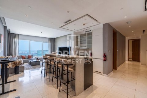 Üürile anda korter asukohaga Jumeirah Beach Residence, Dubai, AÜE: 2 magamistoaga, 179.3 m² Nr 768372 - pilt 9