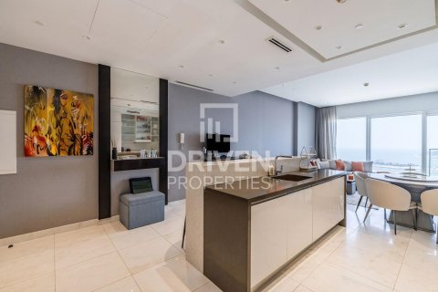 Üürile anda korter asukohaga Jumeirah Beach Residence, Dubai, AÜE: 2 magamistoaga, 179.3 m² Nr 768372 - pilt 5