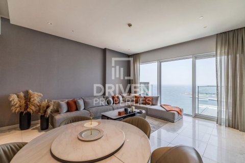 Üürile anda korter asukohaga Jumeirah Beach Residence, Dubai, AÜE: 2 magamistoaga, 179.3 m² Nr 768372 - pilt 3