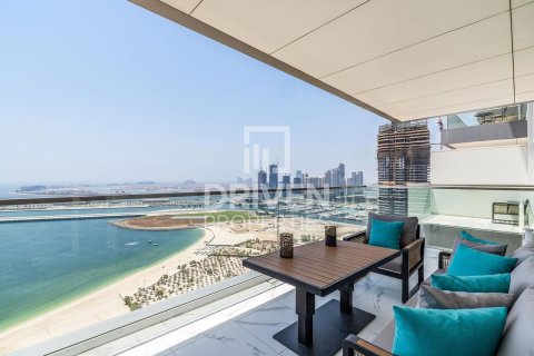 Üürile anda korter asukohaga Jumeirah Beach Residence, Dubai, AÜE: 2 magamistoaga, 179.3 m² Nr 768372 - pilt 21