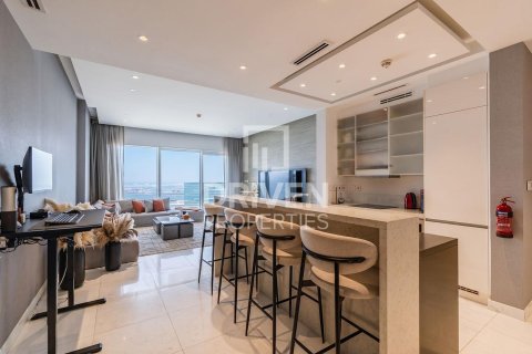 Üürile anda korter asukohaga Jumeirah Beach Residence, Dubai, AÜE: 2 magamistoaga, 179.3 m² Nr 768372 - pilt 8
