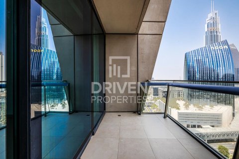 آپارتمان برای اجاره در Downtown Dubai (Downtown Burj Dubai)، Dubai، امارات متحده عربی 1 خوابه ، 81.57 متر مربع ، شماره 768373 - تصویر 8