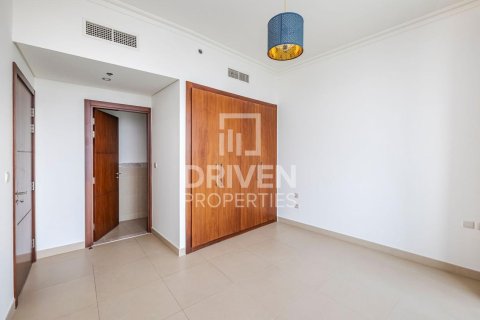 آپارتمان برای اجاره در Downtown Dubai (Downtown Burj Dubai)، Dubai، امارات متحده عربی 1 خوابه ، 81.57 متر مربع ، شماره 768373 - تصویر 4