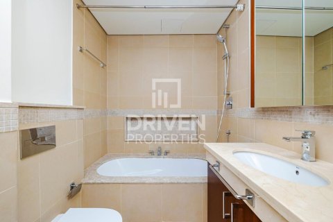 آپارتمان برای اجاره در Downtown Dubai (Downtown Burj Dubai)، Dubai، امارات متحده عربی 1 خوابه ، 81.57 متر مربع ، شماره 768373 - تصویر 10