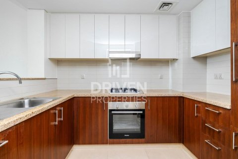 آپارتمان برای اجاره در Downtown Dubai (Downtown Burj Dubai)، Dubai، امارات متحده عربی 1 خوابه ، 81.57 متر مربع ، شماره 768373 - تصویر 7