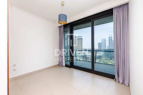 آپارتمان برای اجاره در Downtown Dubai (Downtown Burj Dubai)، Dubai، امارات متحده عربی 1 خوابه ، 81.57 متر مربع ، شماره 768373 - تصویر 3