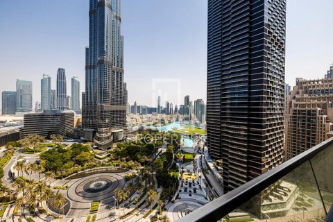 آپارتمان برای اجاره در Downtown Dubai (Downtown Burj Dubai)، Dubai، امارات متحده عربی 1 خوابه ، 81.57 متر مربع ، شماره 768373 - تصویر 9