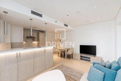 Üürile anda korter asukohaga Palm Jumeirah, Dubai, AÜE: 1 magamistoaga, 61.41 m² Nr 768374 - pilt 7
