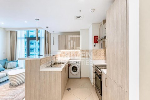 Üürile anda korter asukohaga Palm Jumeirah, Dubai, AÜE: 1 magamistoaga, 61.41 m² Nr 768374 - pilt 3
