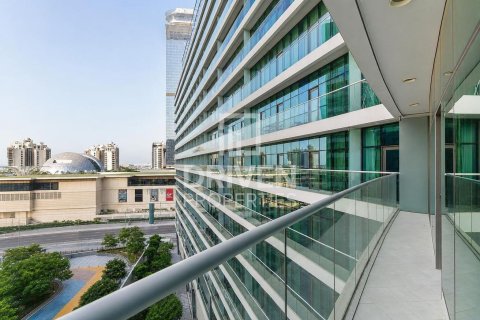 Üürile anda korter asukohaga Palm Jumeirah, Dubai, AÜE: 1 magamistoaga, 61.41 m² Nr 768374 - pilt 9