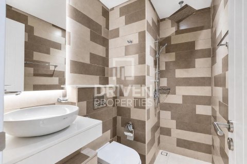Üürile anda korter asukohaga Palm Jumeirah, Dubai, AÜE: 1 magamistoaga, 61.41 m² Nr 768374 - pilt 8