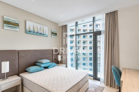 Üürile anda korter asukohaga Palm Jumeirah, Dubai, AÜE: 1 magamistoaga, 61.41 m² Nr 768374 - pilt 4