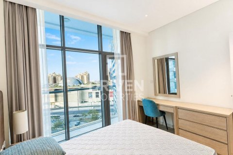 Üürile anda korter asukohaga Palm Jumeirah, Dubai, AÜE: 1 magamistoaga, 61.41 m² Nr 768374 - pilt 5