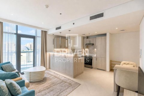 Üürile anda korter asukohaga Palm Jumeirah, Dubai, AÜE: 1 magamistoaga, 61.41 m² Nr 768374 - pilt 2