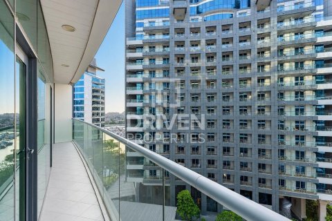 Üürile anda korter asukohaga Palm Jumeirah, Dubai, AÜE: 1 magamistoaga, 61.41 m² Nr 768374 - pilt 10
