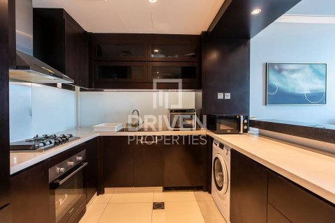 Downtown Dubai (Downtown Burj Dubai), UAE의 임대용 아파트 침실 1개, 93제곱미터 번호 768371 - 사진 6