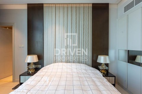 Downtown Dubai (Downtown Burj Dubai), UAE의 임대용 아파트 침실 1개, 93제곱미터 번호 768371 - 사진 8