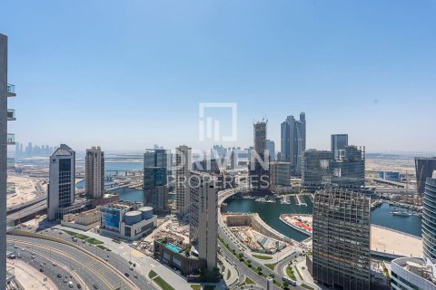 Downtown Dubai (Downtown Burj Dubai), UAE의 임대용 아파트 침실 1개, 93제곱미터 번호 768371 - 사진 12