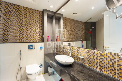 Downtown Dubai (Downtown Burj Dubai), UAE의 임대용 아파트 침실 1개, 93제곱미터 번호 768371 - 사진 10