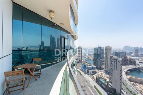 Downtown Dubai (Downtown Burj Dubai), UAE의 임대용 아파트 침실 1개, 93제곱미터 번호 768371 - 사진 11