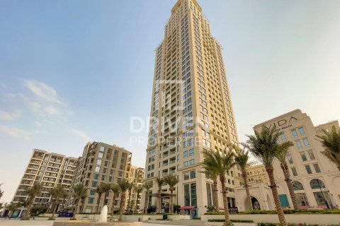 Зняти в оренду квартиру в Dubai Creek Harbour (The Lagoons), Дубай, ОАЕ 1 спальня, 64.2м2, № 768370 - фото 23