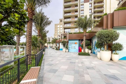 Зняти в оренду квартиру в Dubai Creek Harbour (The Lagoons), Дубай, ОАЕ 1 спальня, 64.2м2, № 768370 - фото 13