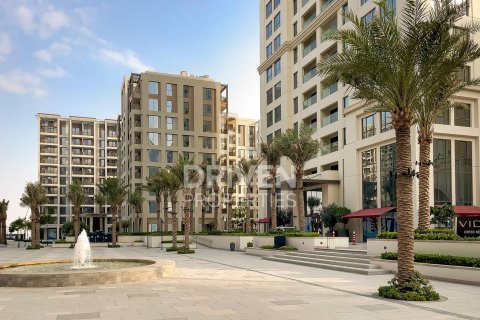 Зняти в оренду квартиру в Dubai Creek Harbour (The Lagoons), Дубай, ОАЕ 1 спальня, 64.2м2, № 768370 - фото 22