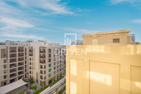Зняти в оренду квартиру в Dubai Creek Harbour (The Lagoons), Дубай, ОАЕ 1 спальня, 64.2м2, № 768370 - фото 11