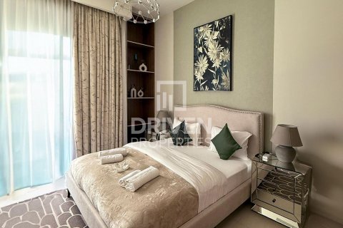 Зняти в оренду квартиру в Dubai Creek Harbour (The Lagoons), Дубай, ОАЕ 1 спальня, 64.2м2, № 768370 - фото 5