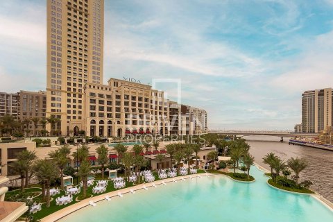 Зняти в оренду квартиру в Dubai Creek Harbour (The Lagoons), Дубай, ОАЕ 1 спальня, 64.2м2, № 768370 - фото 17