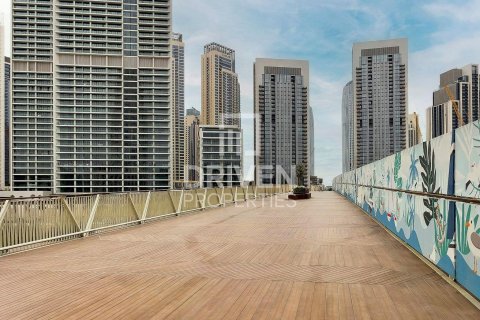 Зняти в оренду квартиру в Dubai Creek Harbour (The Lagoons), Дубай, ОАЕ 1 спальня, 64.2м2, № 768370 - фото 15