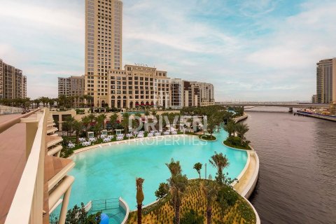 Зняти в оренду квартиру в Dubai Creek Harbour (The Lagoons), Дубай, ОАЕ 1 спальня, 64.2м2, № 768370 - фото 18